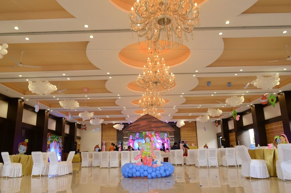 Фото Hotel Park Palace