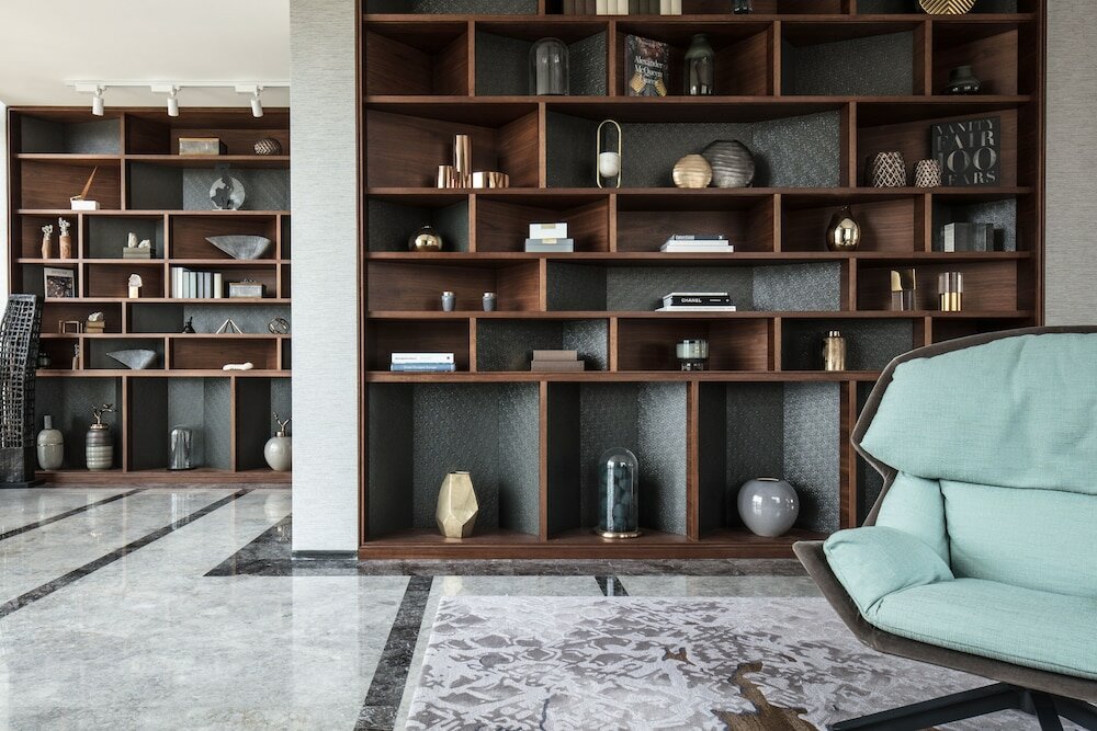 Фото Fraser Suites Dalian