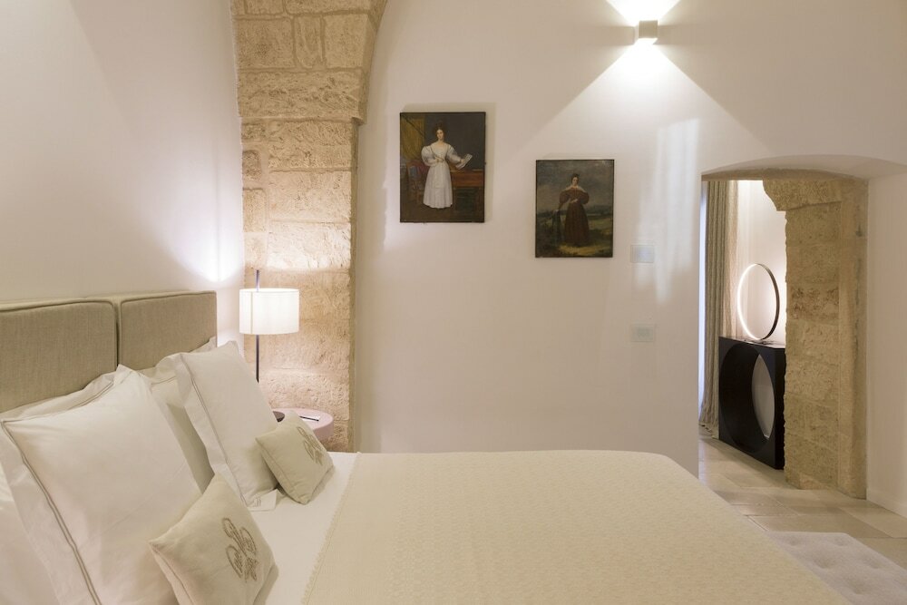 Фото Castello di Ugento