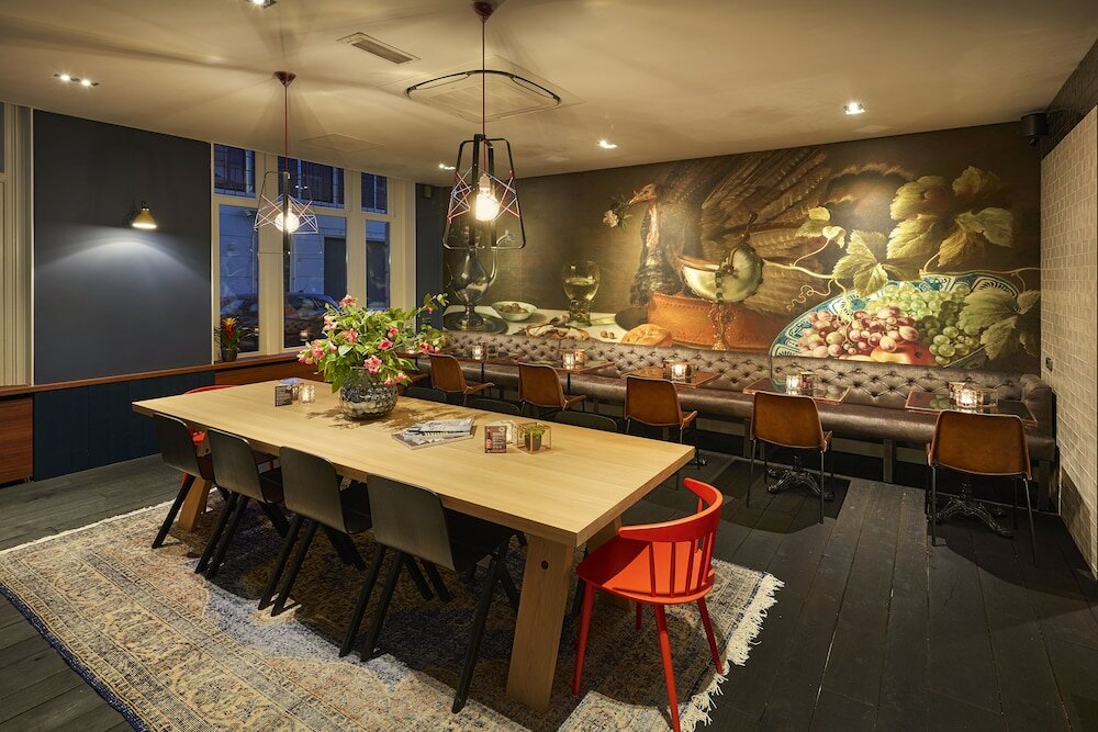 Фото Hotel Lion d'Or