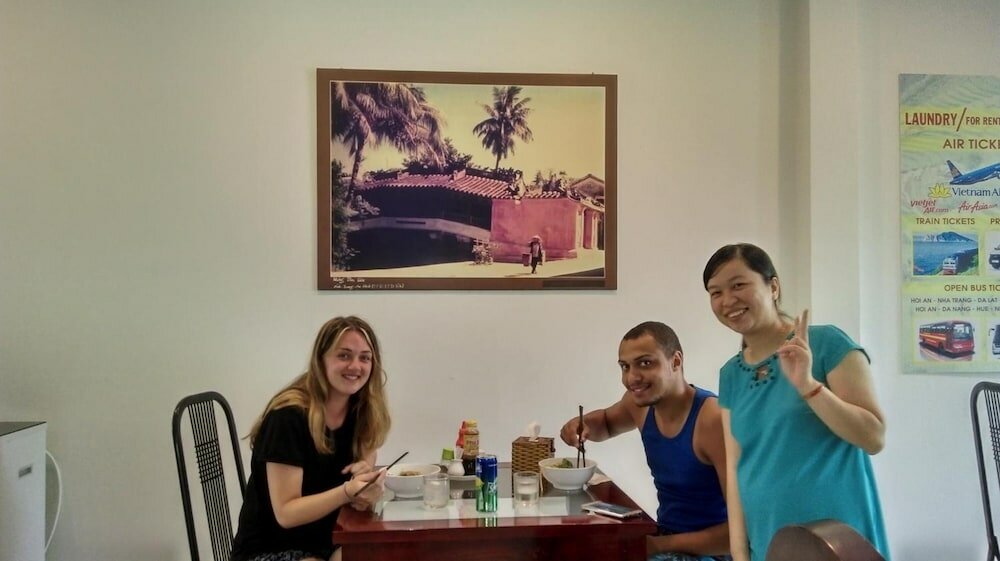 Фото Mi Kha Homestay