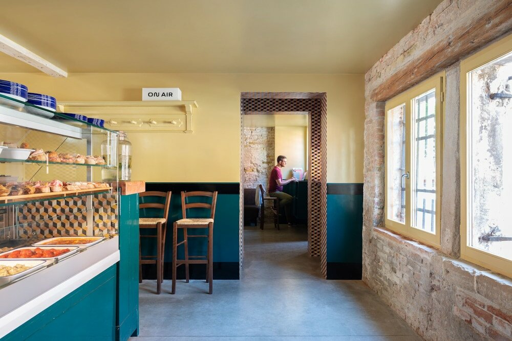 Фото Combo Venezia