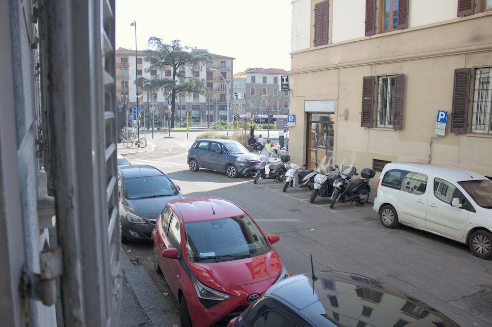 Фото Soggiorno Madrid