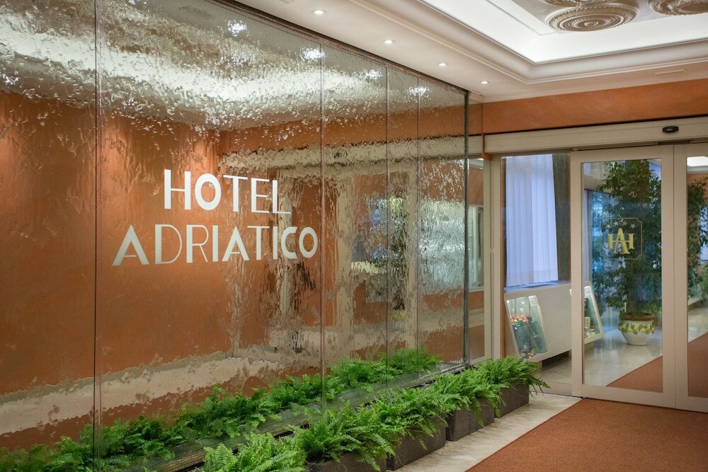 Фото Grand Hotel Adriatico