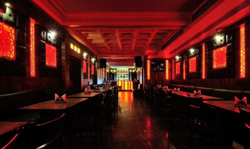 Фото The Gold Regency