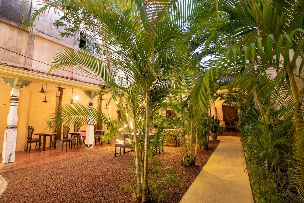 Фото Mango House