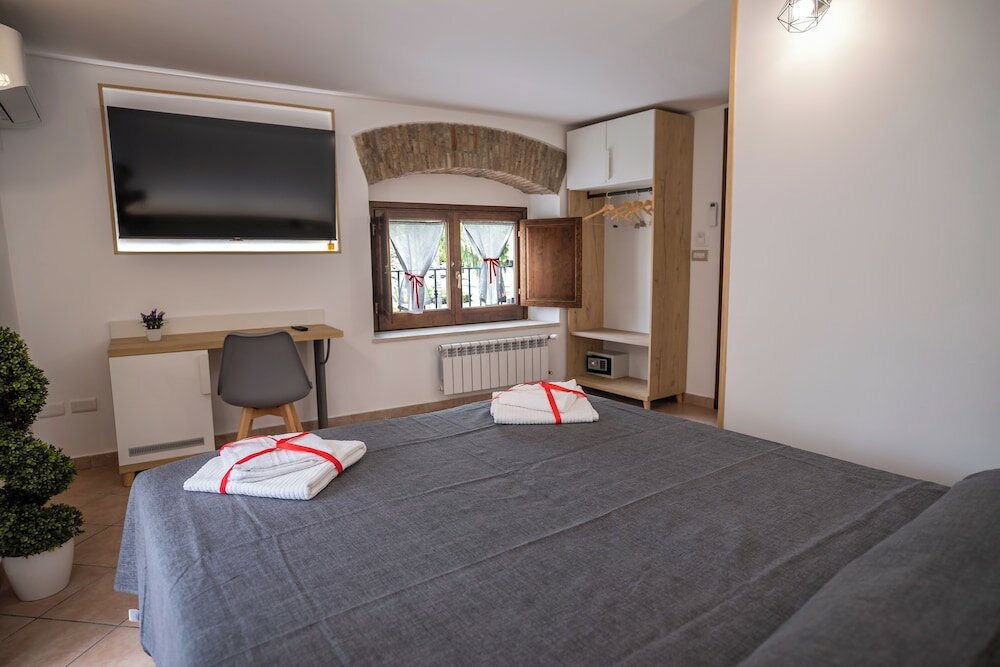 Фото B&b La Suite