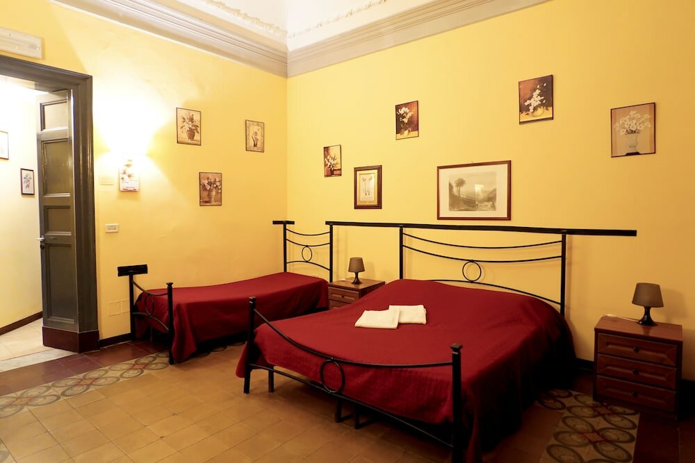 Фото Hotel Etnea 316