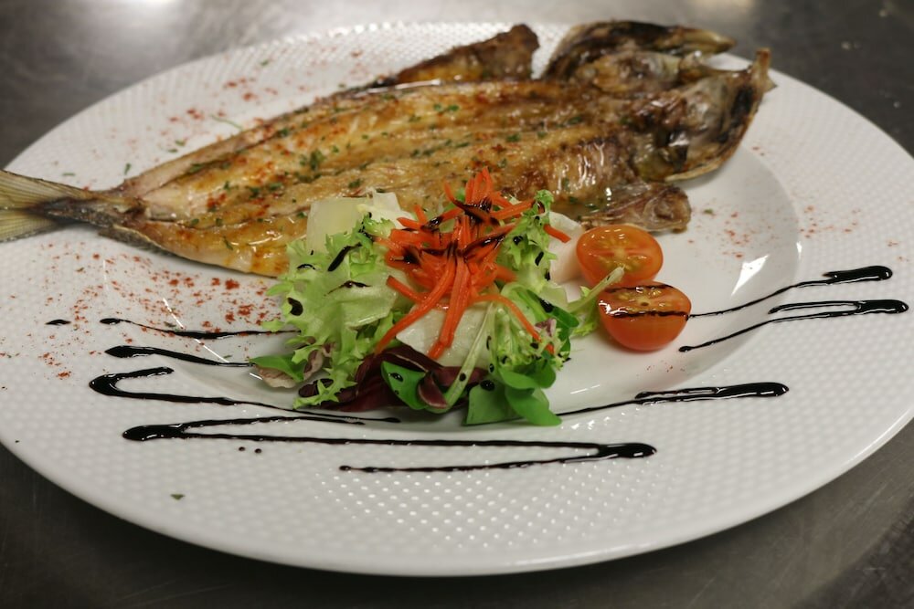 Фото Hotel Picos de Europa