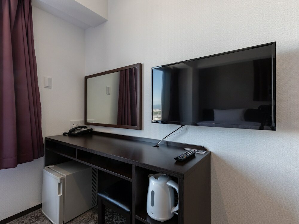 Фото Hotel Tetora Kyoto Station