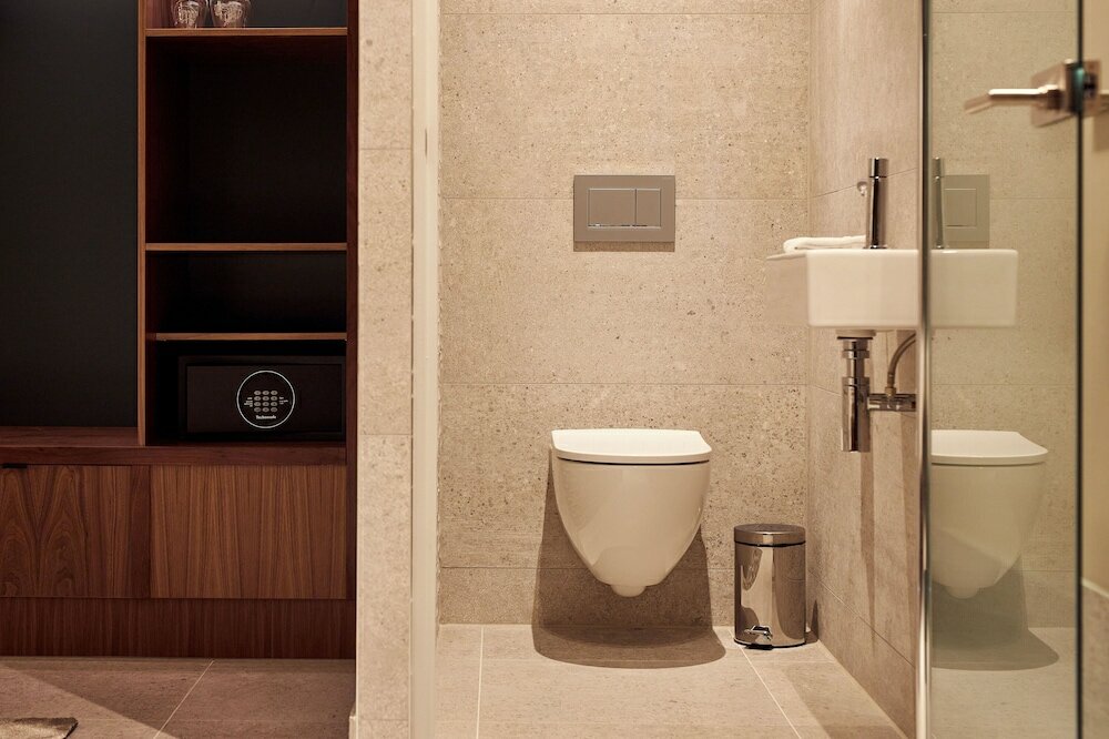 Фото Met Hotel Amsterdam