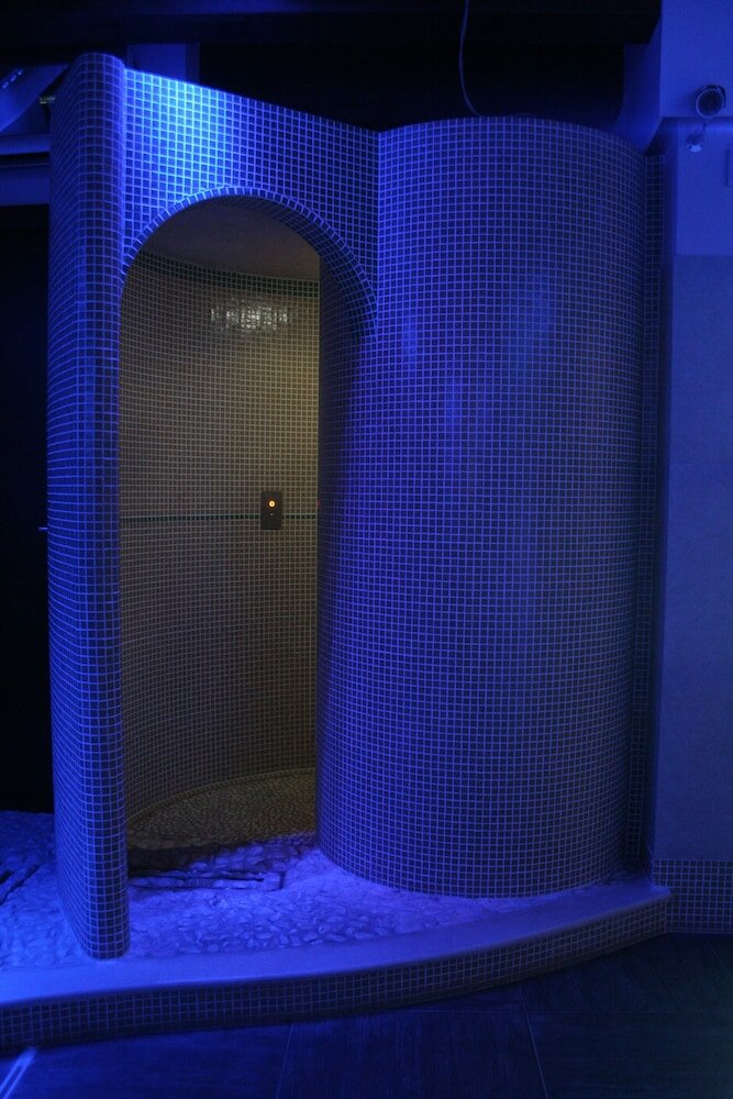 Фото Domus Mariae Benessere