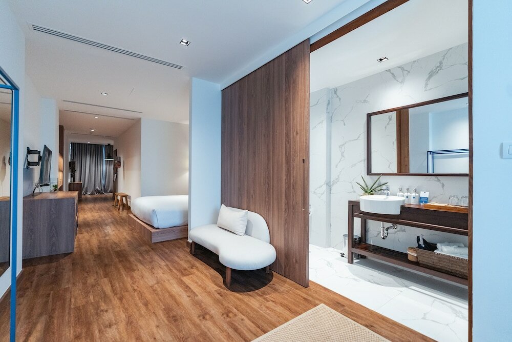 Фото Quu Hotel Chiang Mai