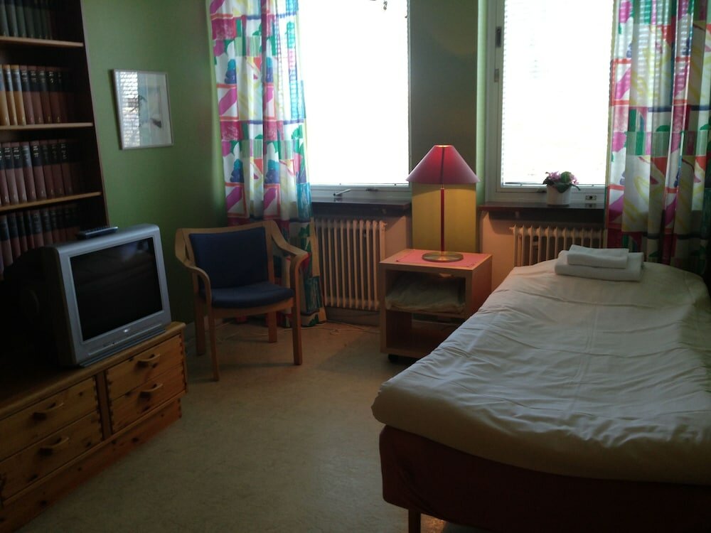 Фото Västerbacken Hotell och Konferens