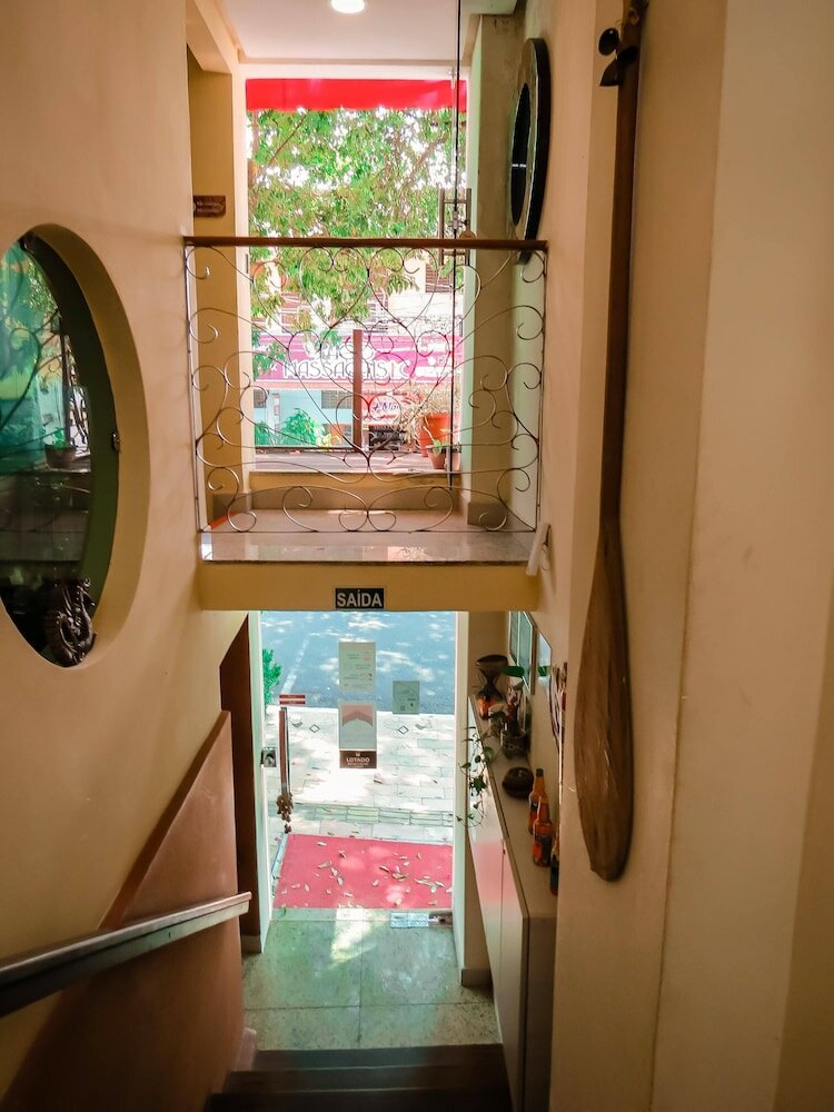 Фото Boutique Hotel Casa Teatro