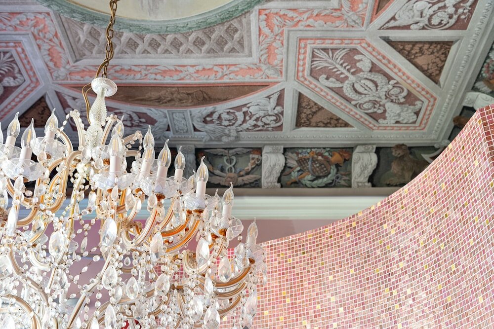 Фото Il sogno di Giulietta e Romeo