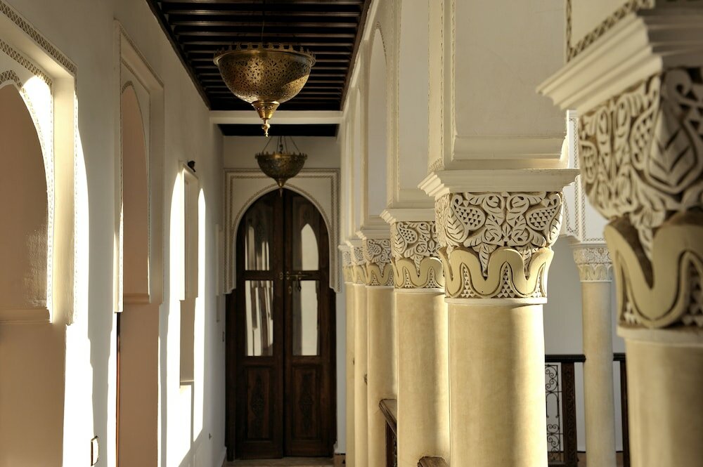 Фото Riad Le Jardin d'Abdou