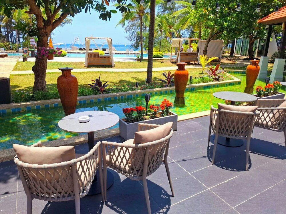 Фото D Varee Mai Khao Beach