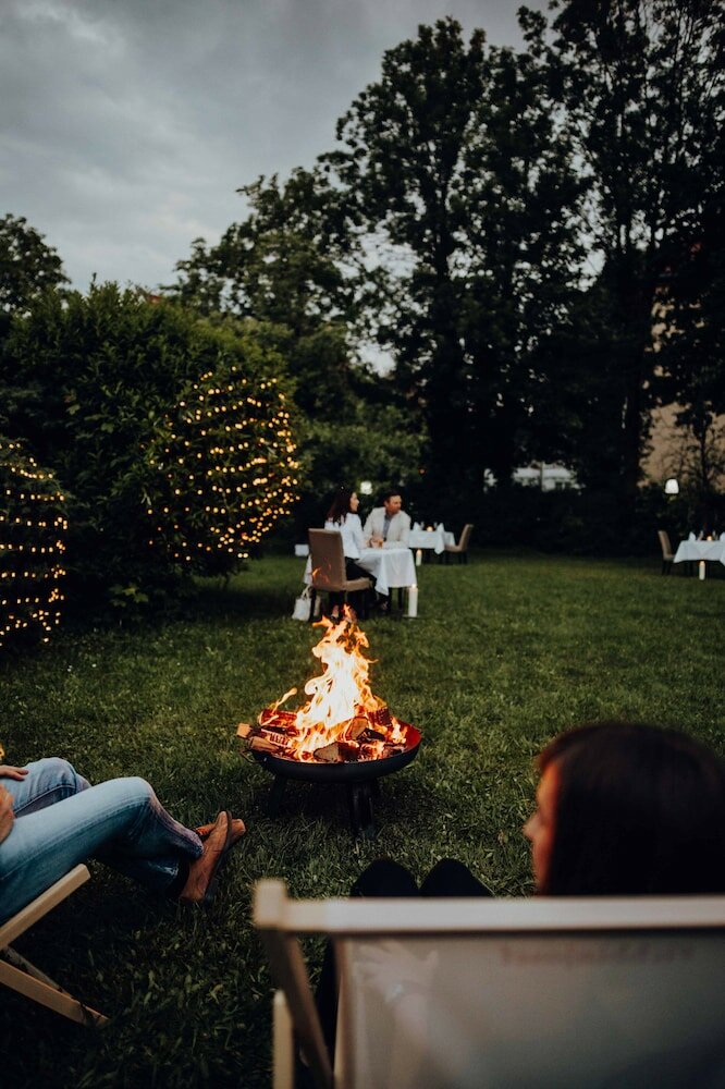 Фото Parkhotel Brunauer