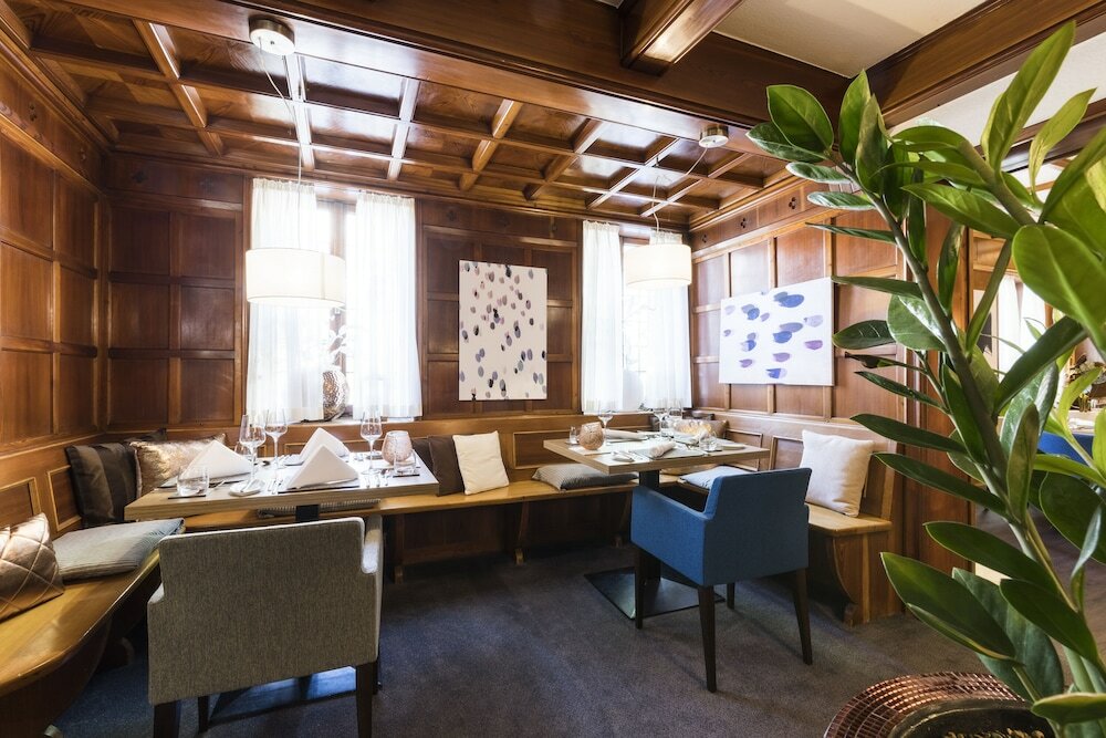 Фото Hotel und Restaurant Rose