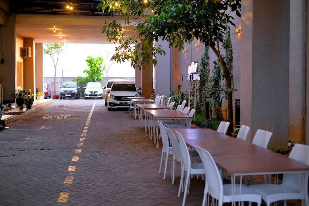 Фото Votel Hotel Charis Tuban