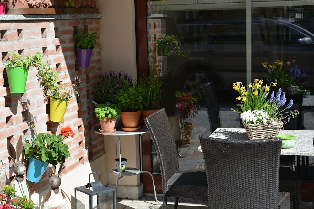 Фото Hotel Atlantico