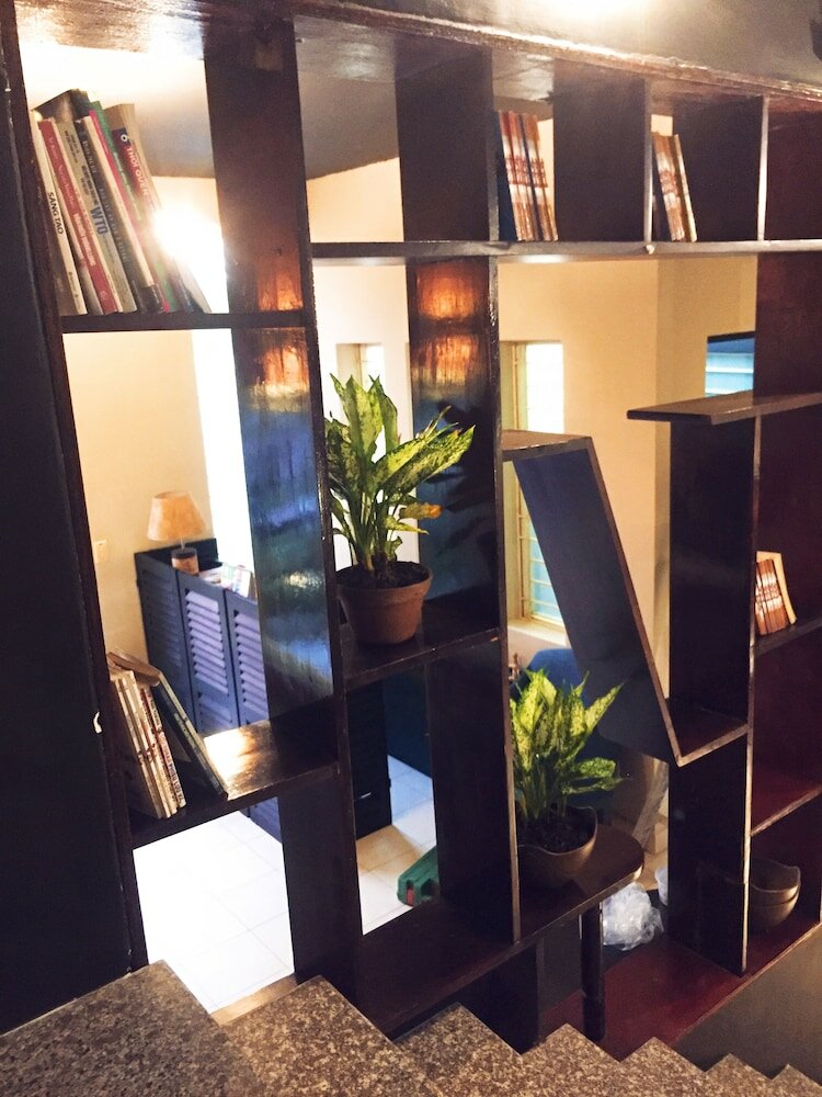 Фото N&d Homestay