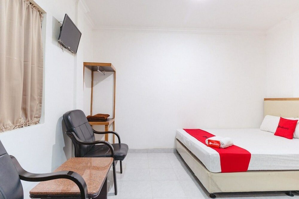 Фото RedDoorz @ Jalan Mojopahit Medan