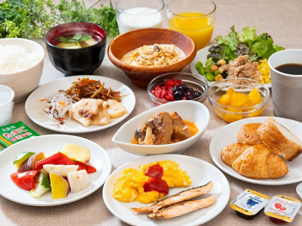 Фото APA Hotel Akasaka Mitsuke