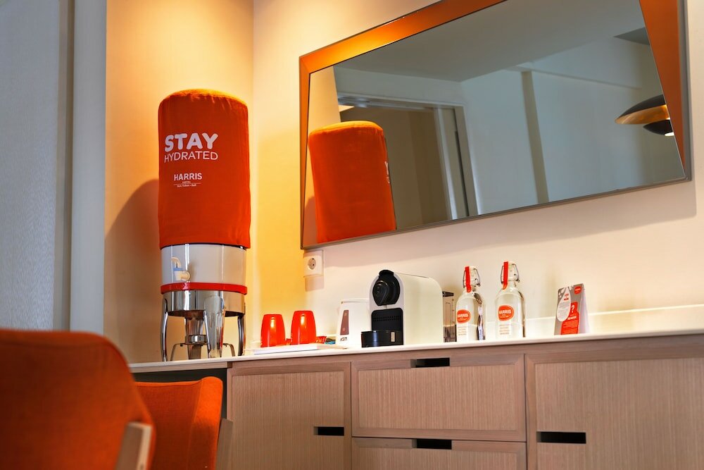 Фото Harris Hotel Kuta Tuban Bali