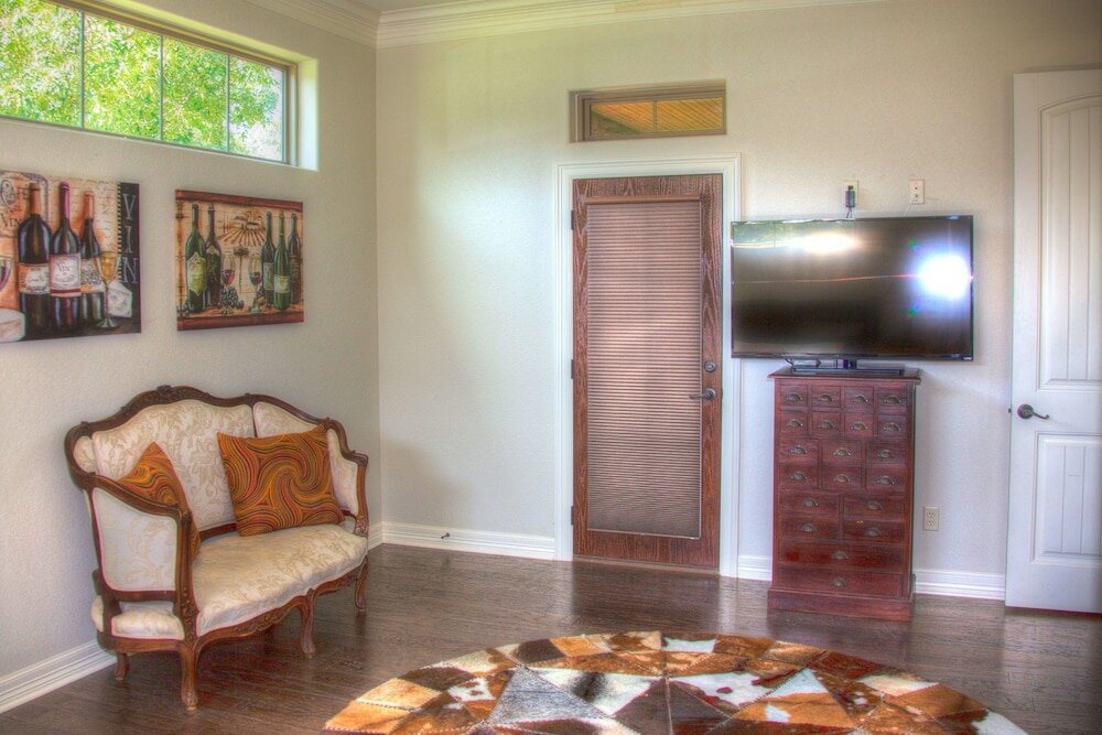 Фото Kiepersol Bed and Breakfast