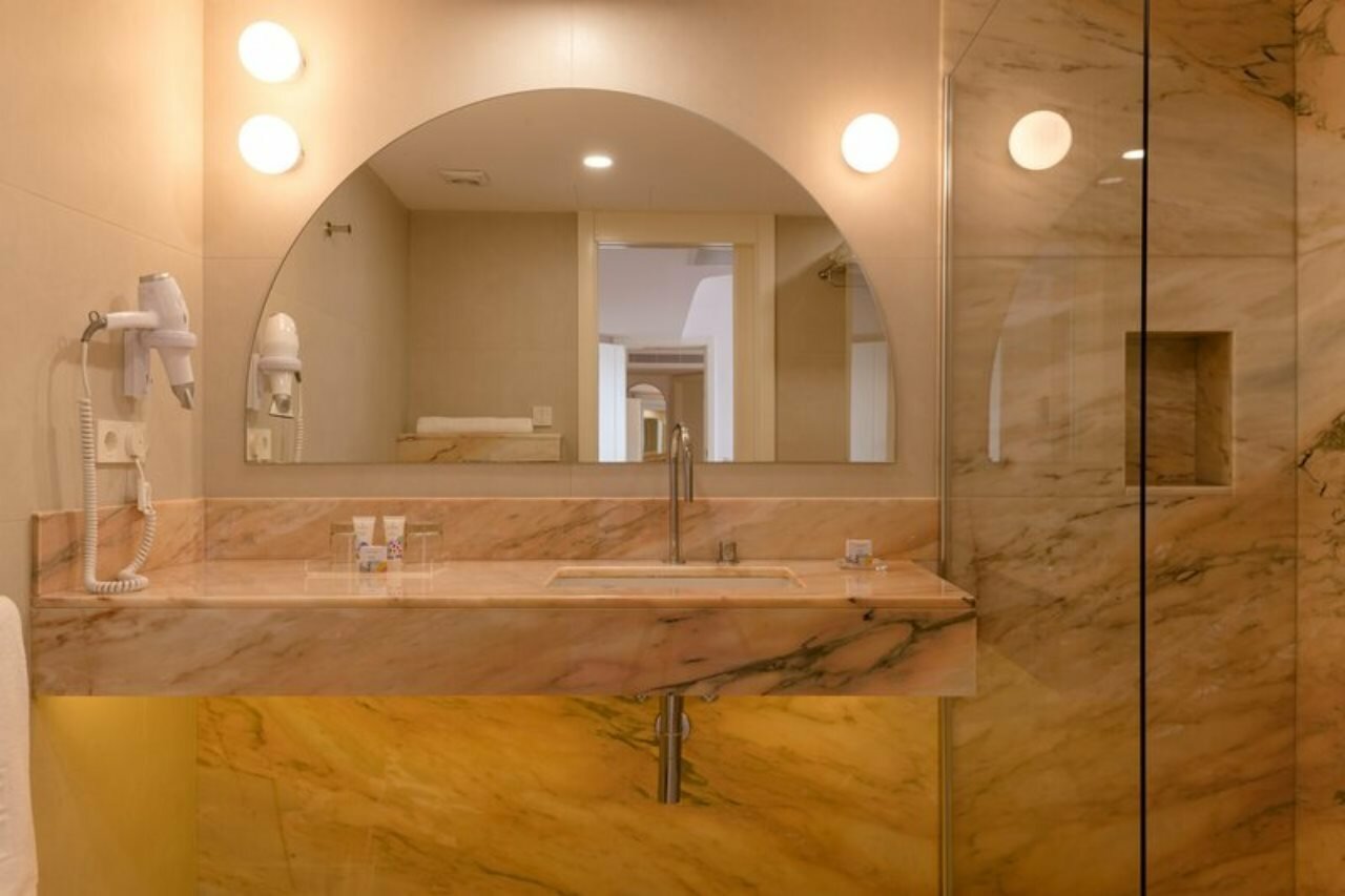 Фото Plus Fariones Habitat