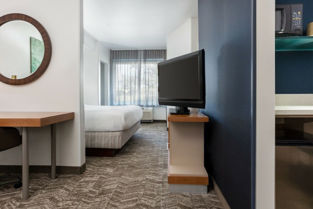 Фото SpringHill Suites by Marriott Roseville