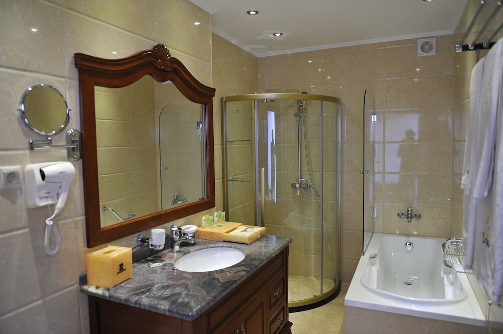 Фото Park Hotel Stara Zagora