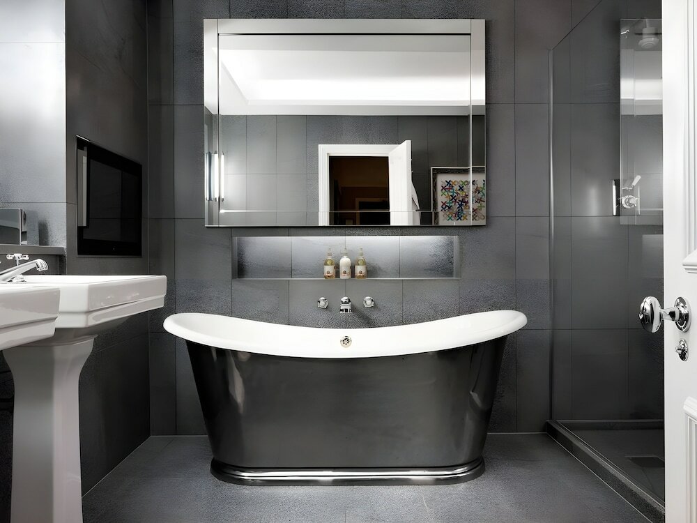 Фото Charlotte Street Hotel, Firmdale Hotels