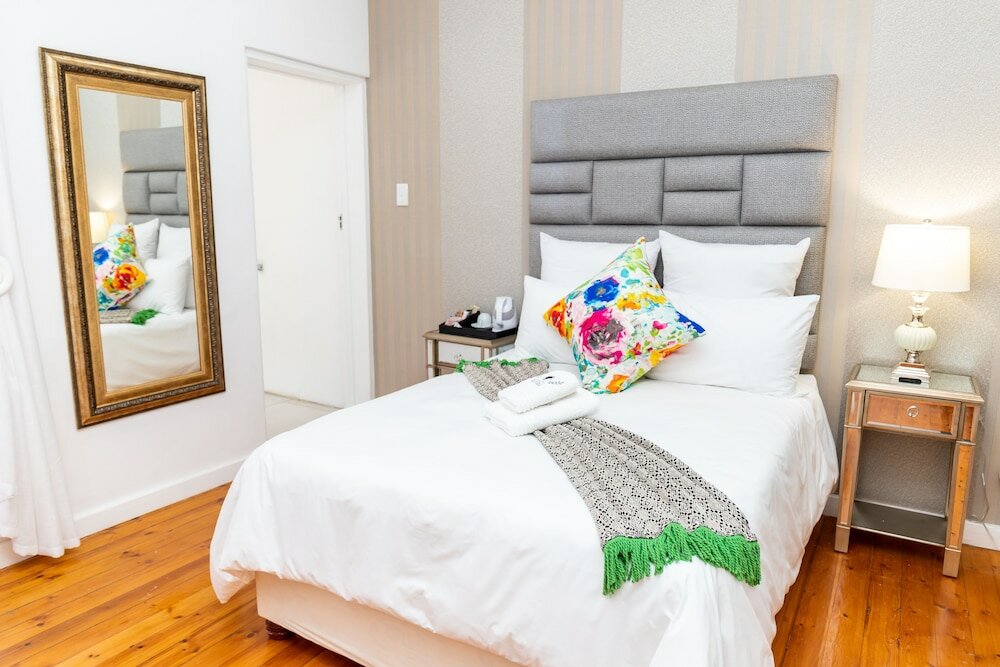 Фото Enjoy Guest House