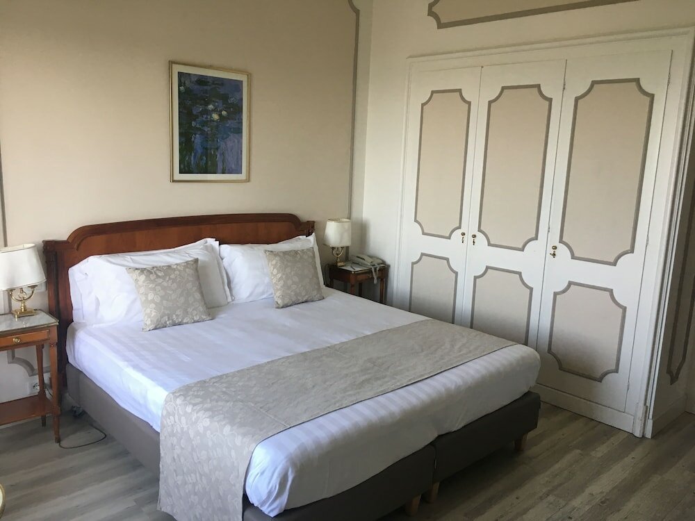 Фото Palace Grand Hotel Varese