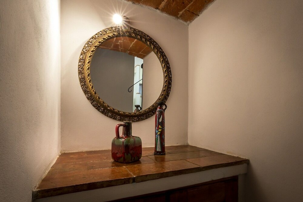 Фото Pignone Apartment