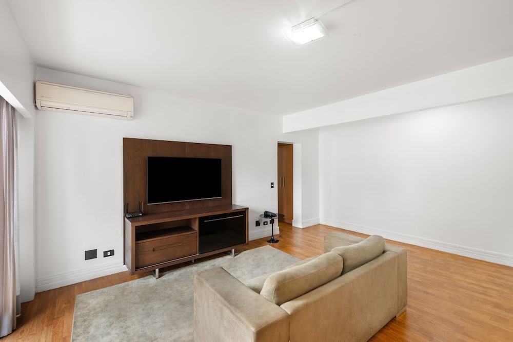 Фото Capcana Hotel São Paulo - Jardins