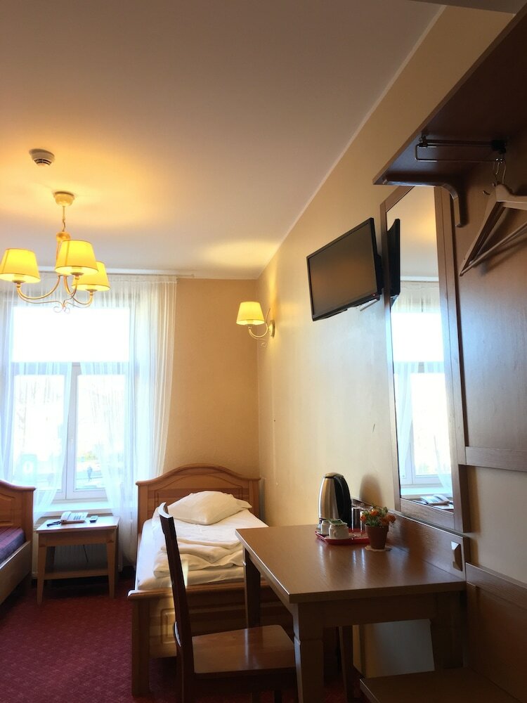 Фото Alexa Old Town Hotel