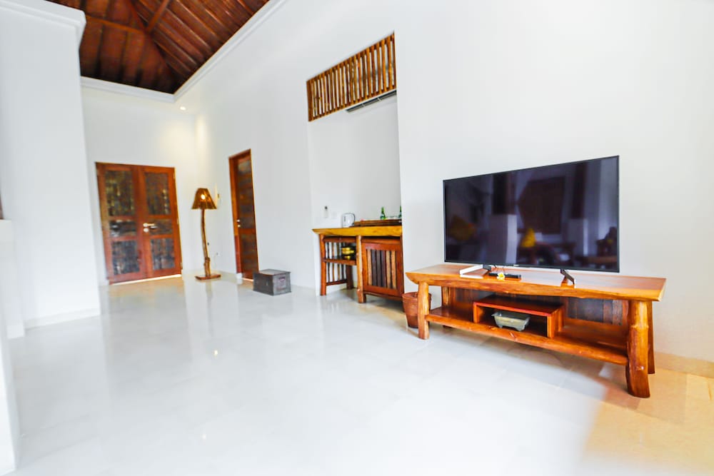 Фото Alam Ubud Culture Villas & Residences