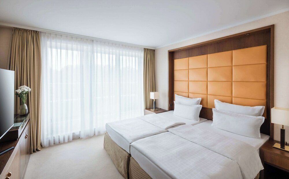 Фото Grand Elysee Hamburg