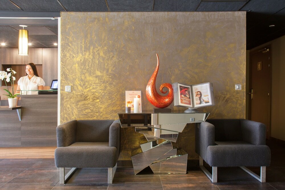 Фото Appart'City Marseille Centre Prado Velodrome