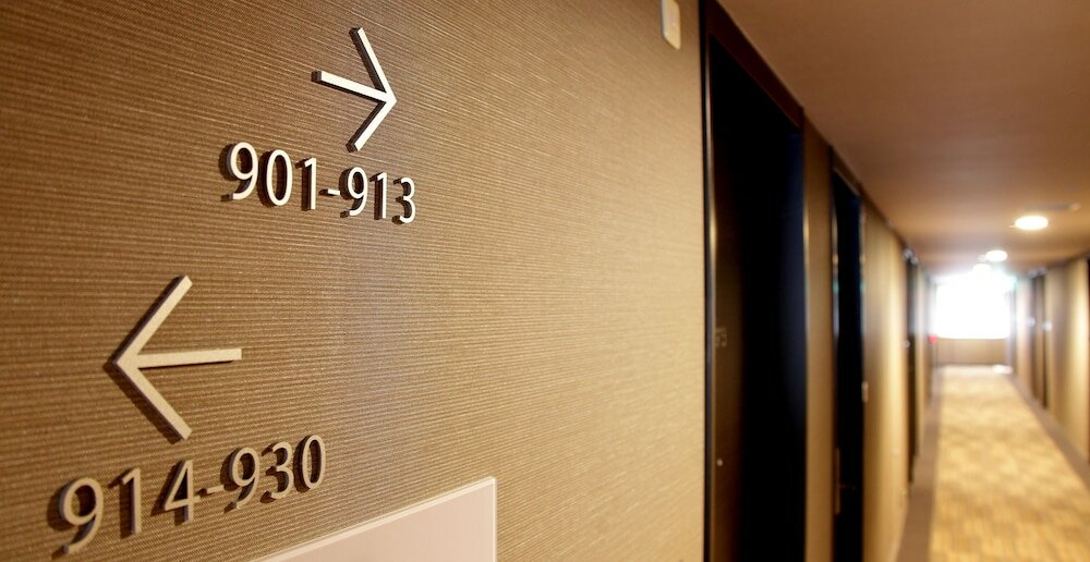 Фото Daiwa Roynet Hotel Kyoto Shijo Karasuma