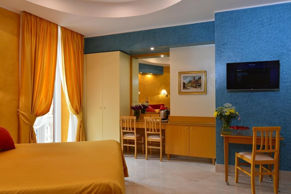 Фото Fabio Dei Velapazza Luxury Guest House