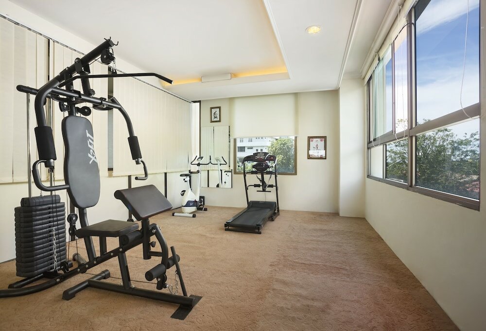 Фото Swiss-Belhotel Tarakan