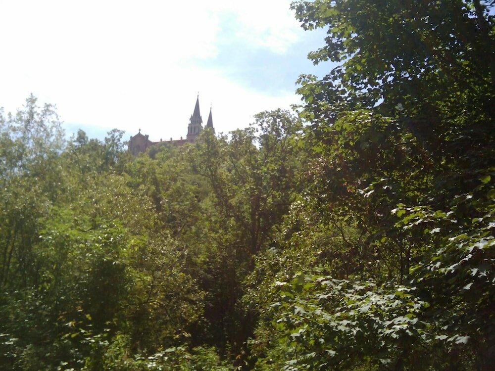 Фото Hotel Peñalba