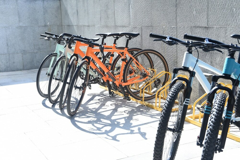 Фото Hyatt Regency Hengqin