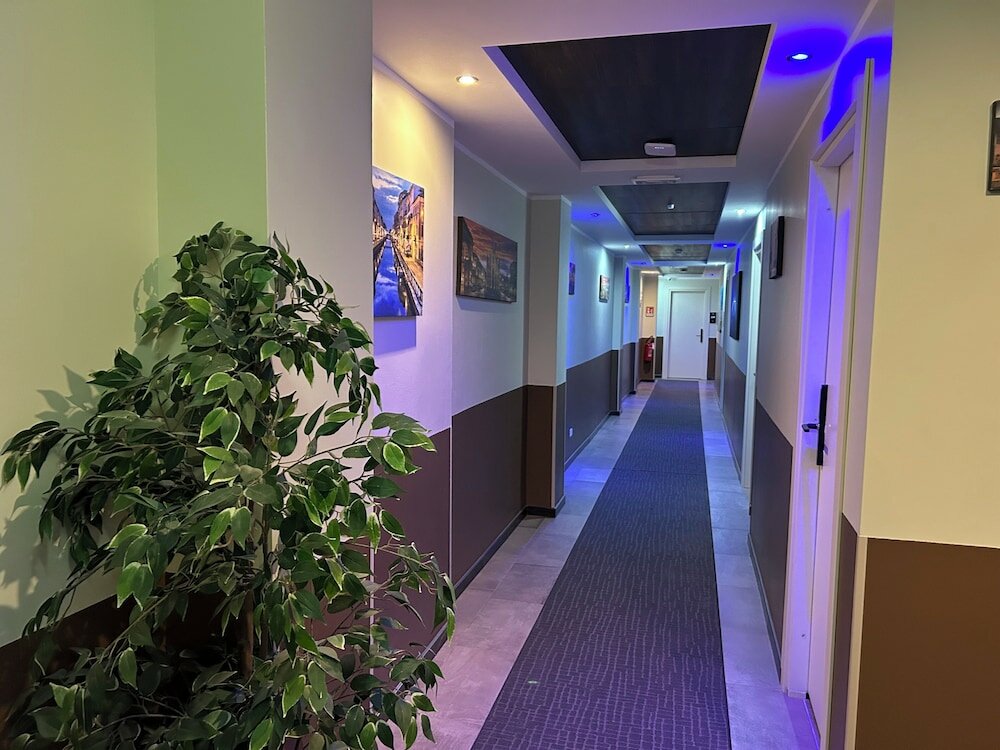 Фото Hotel Stradivari