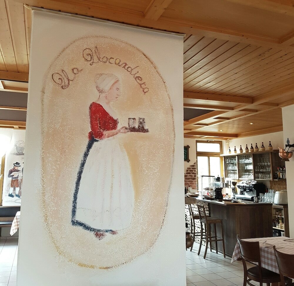 Фото Hotel Perlach Allee by Blattl